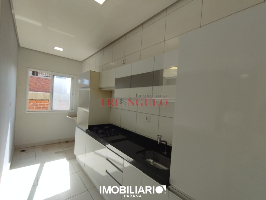 Apartamento para  Alugar em Umuarama pela Imobiliária Triangulo