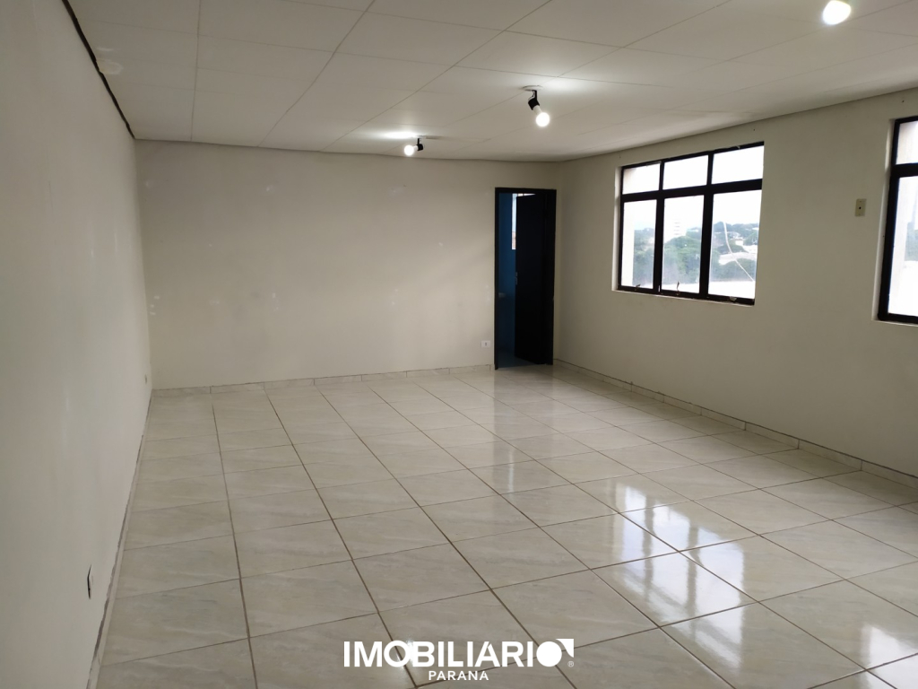 Residência Comercial para  Alugar em Umuarama pela Imobiliária Triangulo