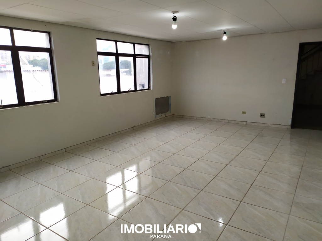 Residência Comercial para  Alugar em Umuarama pela Imobiliária Triangulo