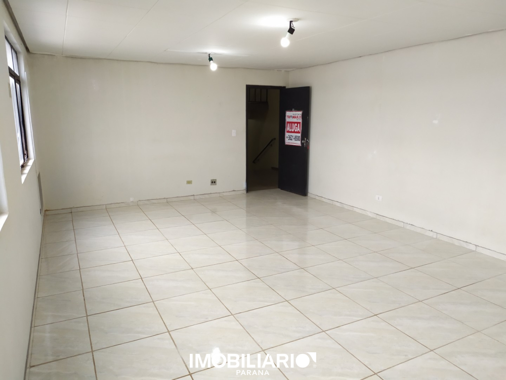 Residência Comercial para  Alugar em Umuarama pela Imobiliária Triangulo