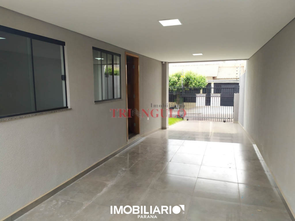 Residência para  Alugar em Umuarama pela Imobiliária Triangulo