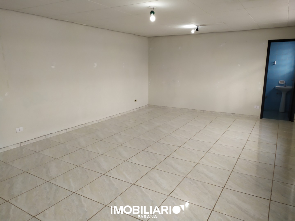 Residência Comercial para  Alugar em Umuarama pela Imobiliária Triangulo