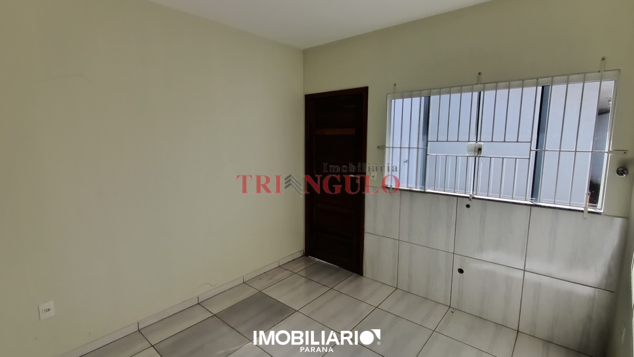 Residência para  Alugar em Umuarama pela Imobiliária Triangulo