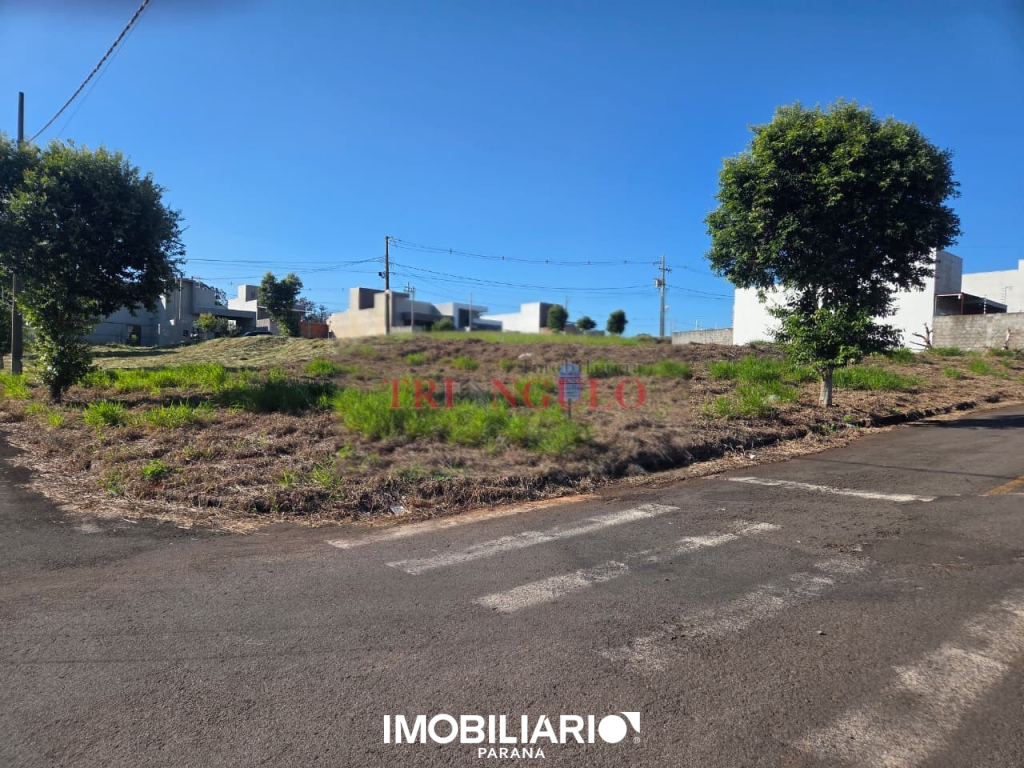 Terreno para  Venda em Umuarama pela Imobiliária Triangulo