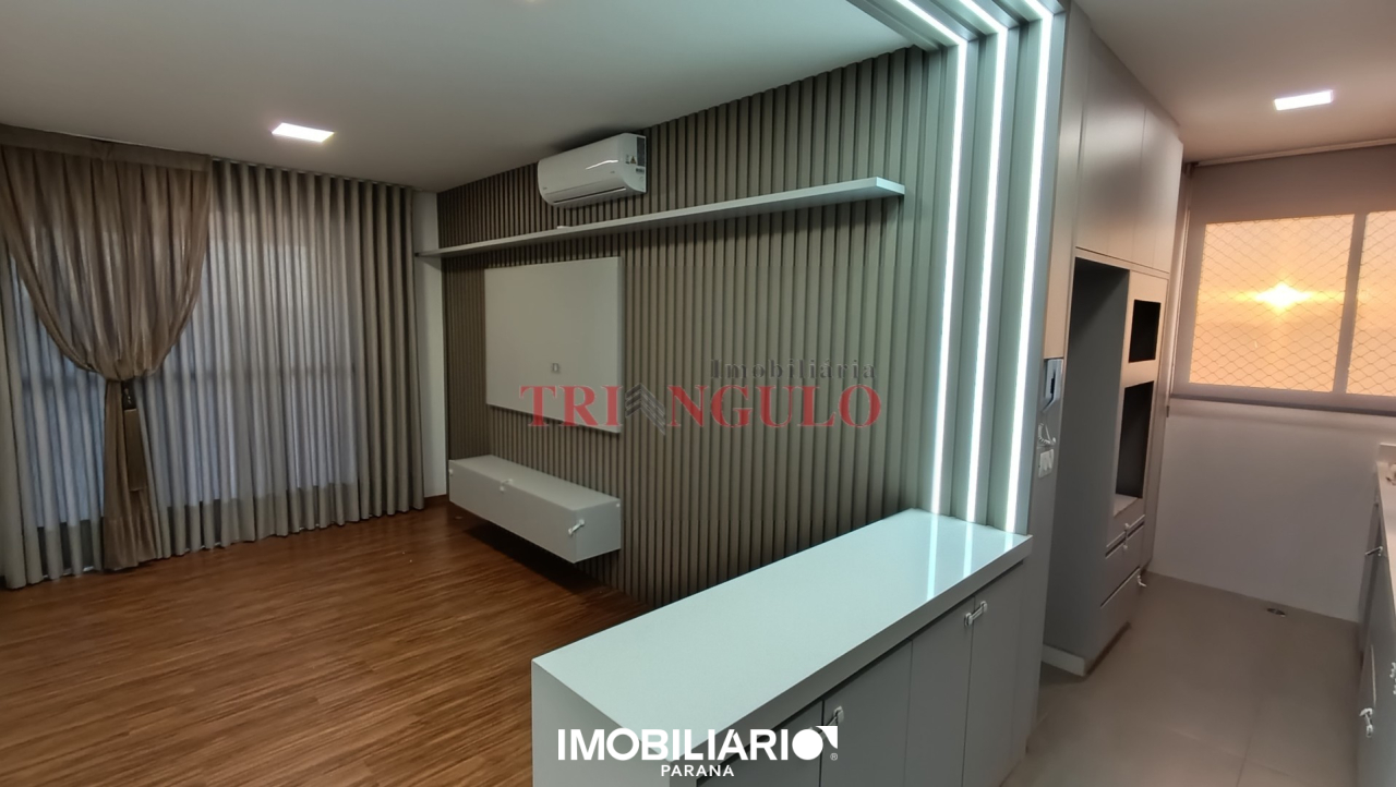 Apartamento para  Alugar em Umuarama pela Imobiliária Triangulo