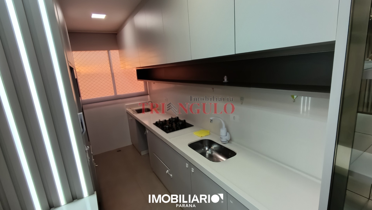 Apartamento para  Alugar em Umuarama pela Imobiliária Triangulo