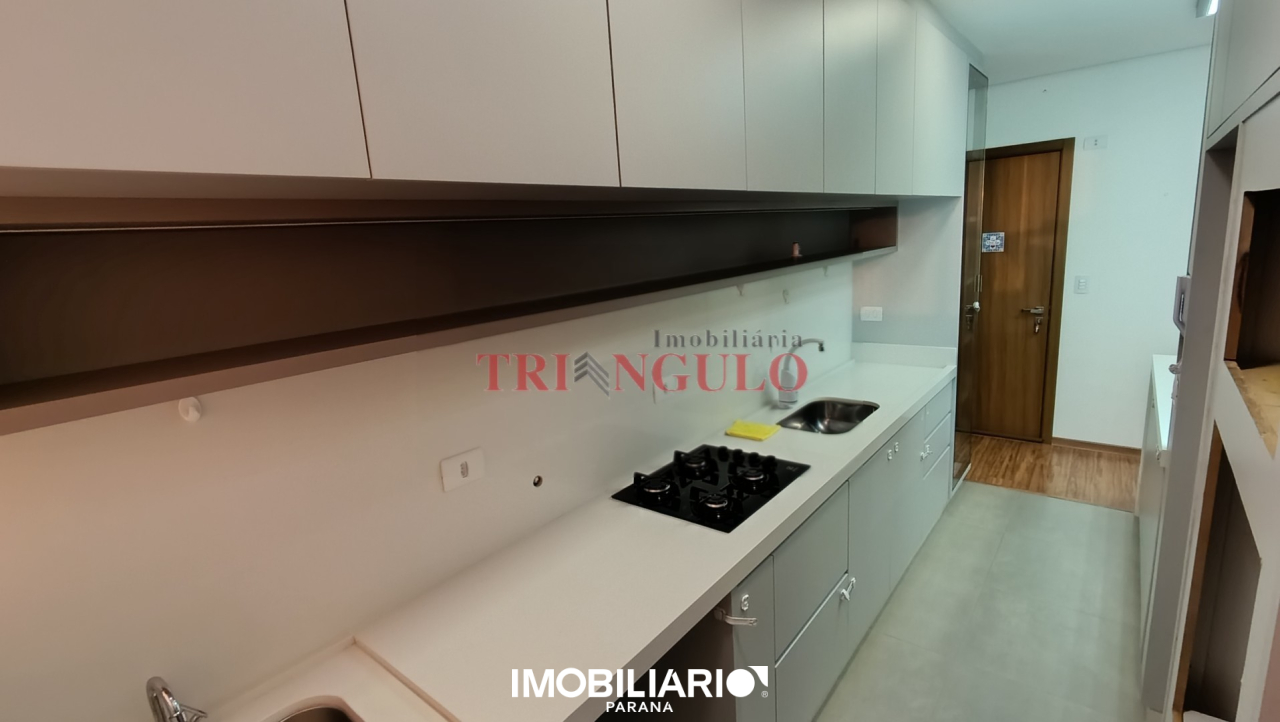 Apartamento para  Alugar em Umuarama pela Imobiliária Triangulo