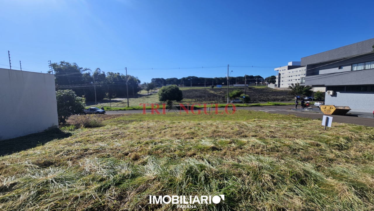 Terreno para  Venda em Umuarama pela Imobiliária Triangulo