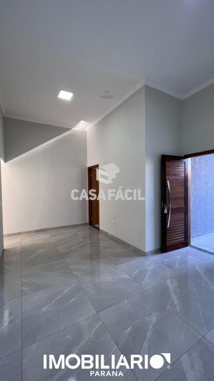 Comercial E Residencial para  Venda em Campo Mourão pela Casa fácil