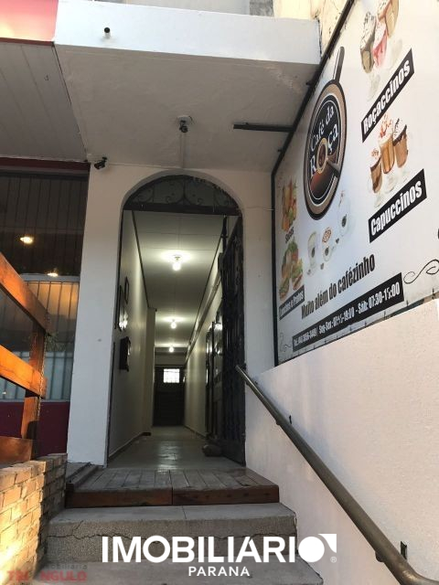 Residência Comercial para  Alugar em Umuarama pela Imobiliária Triangulo