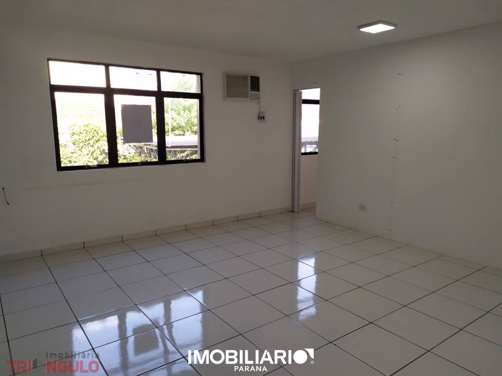 Residência Comercial para  Alugar em Umuarama pela Imobiliária Triangulo