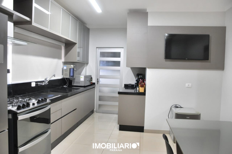Apartamento para  Venda em Umuarama pela Babolim