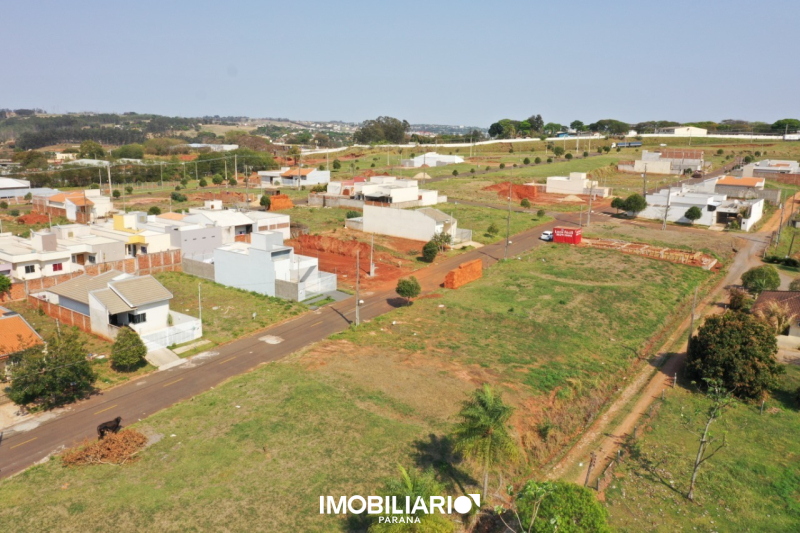 Terreno para  Venda em Umuarama pela Morena imobiliária e construtora