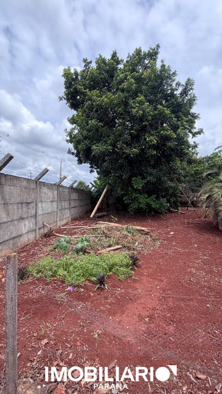 Terreno para  Venda em Campo Mourão pela Casa fácil