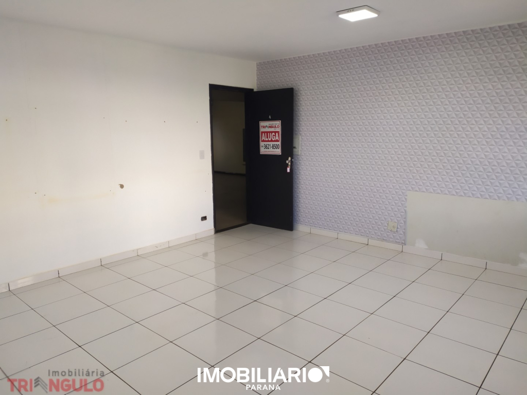 Residência Comercial para  Alugar em Umuarama pela Imobiliária Triangulo