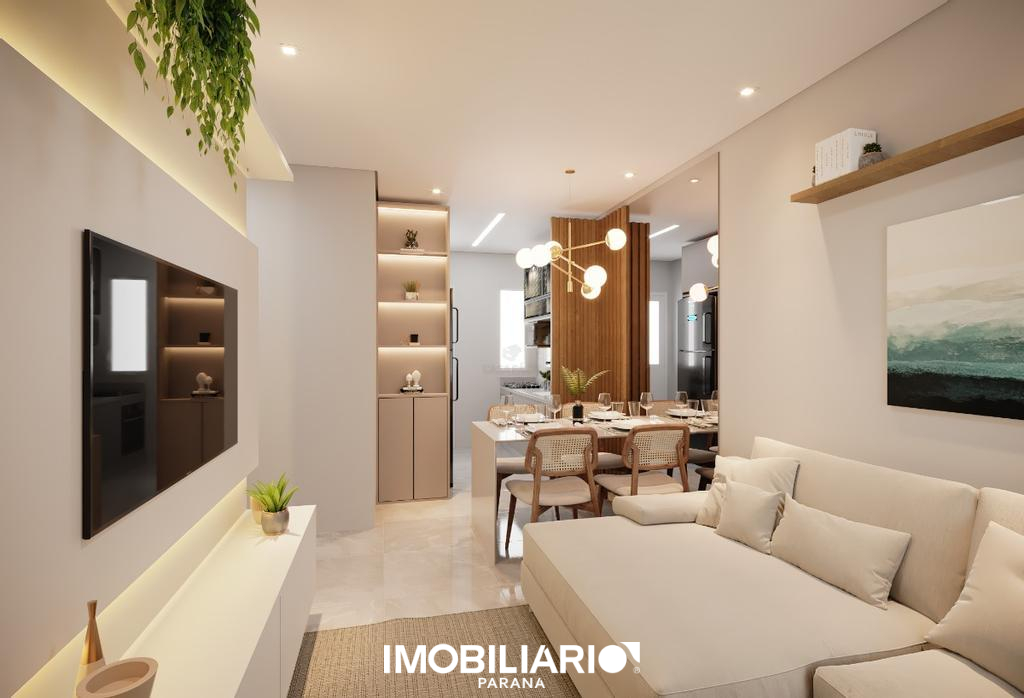 Casa Em Condomínio para  Venda em Campo Mourão pela Casa fácil