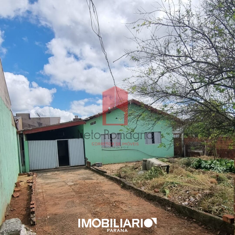 Residência para  Venda em Umuarama pela Neto Romagna