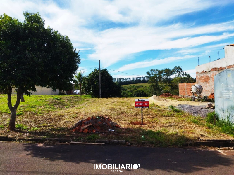 Terreno para  Venda em Umuarama pela Morena imobiliária e construtora