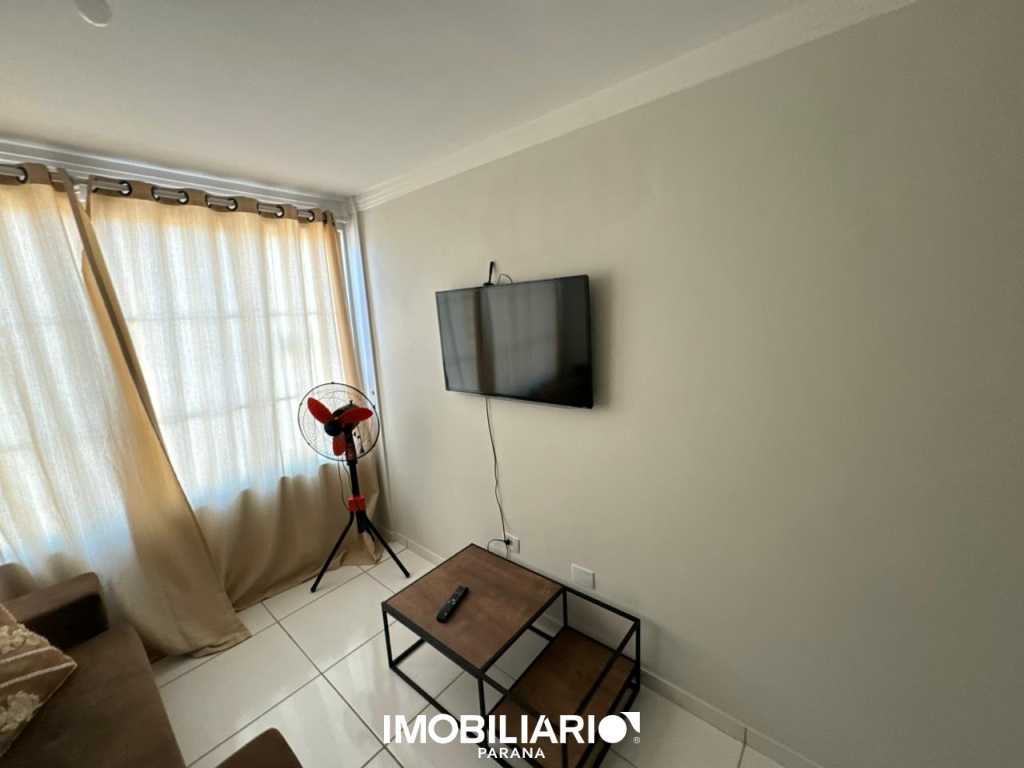 Apartamento para  Alugar em Umuarama pela Babolim
