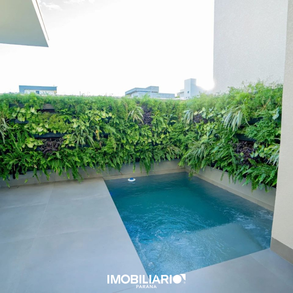 Residência para  Venda em Umuarama pela Sérgio Marques