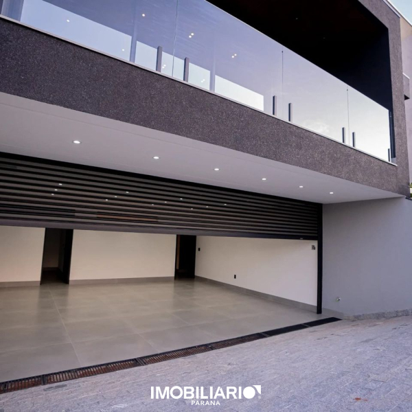 Residência para  Venda em Umuarama pela Sérgio Marques