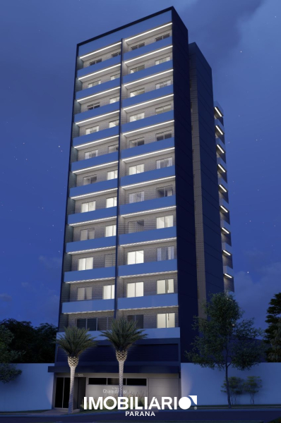 Apartamento para  Venda em Umuarama pela Babolim