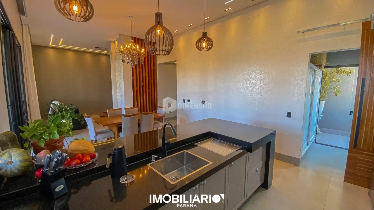 Loja Comercial para  Venda em Pérola pela Dimensão