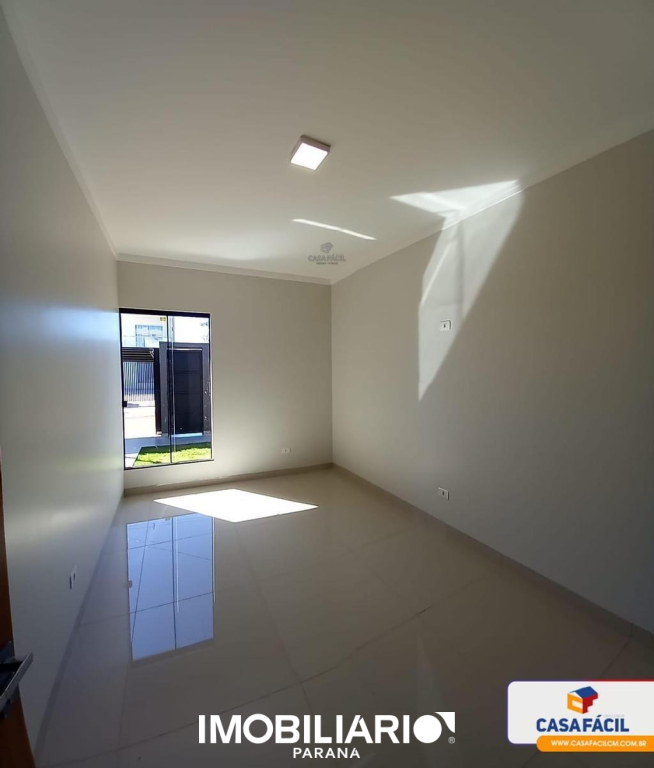 Comercial E Residencial para  Venda em Campo Mourão pela Casa fácil