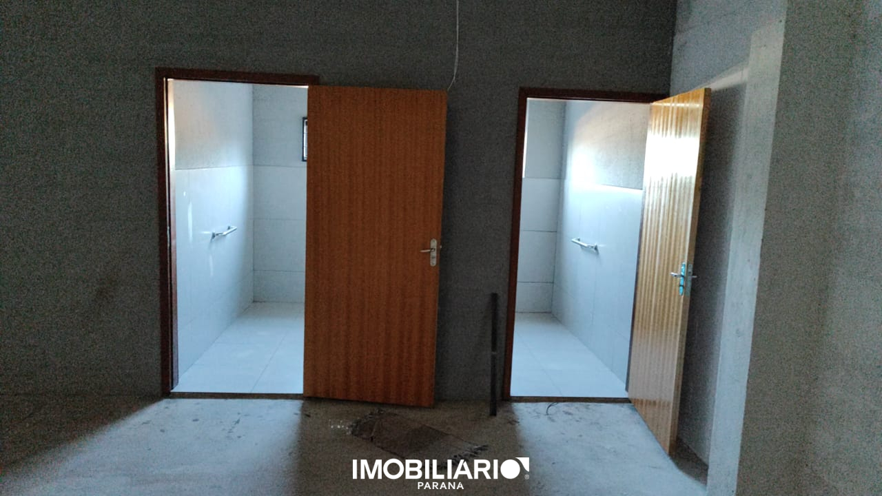 Salão Comercial para  Alugar em Umuarama pela Bom Imóveis