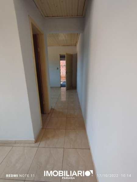 Residência para  Alugar em Umuarama pela Delta