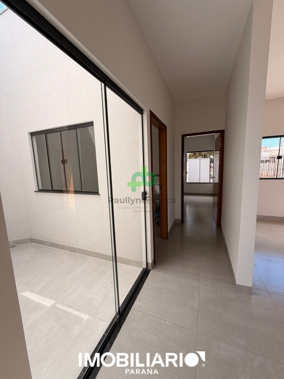 Residência para  Venda em Umuarama pela Paullyne Bianca Negócios Imobiliários