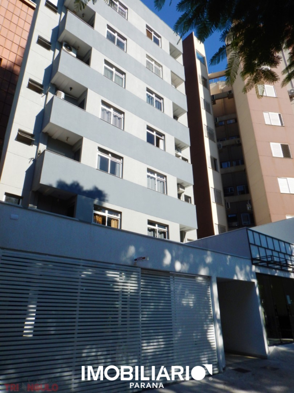 Apartamento para  Alugar em Umuarama pela Imobiliária Triangulo
