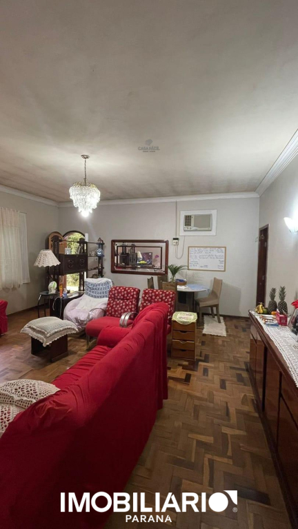 Comercial E Residencial para  Venda em Campo Mourão pela Casa fácil