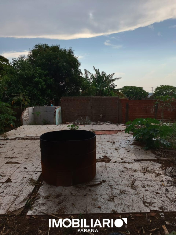 Terreno para  Venda em Campo Mourão pela Casa fácil