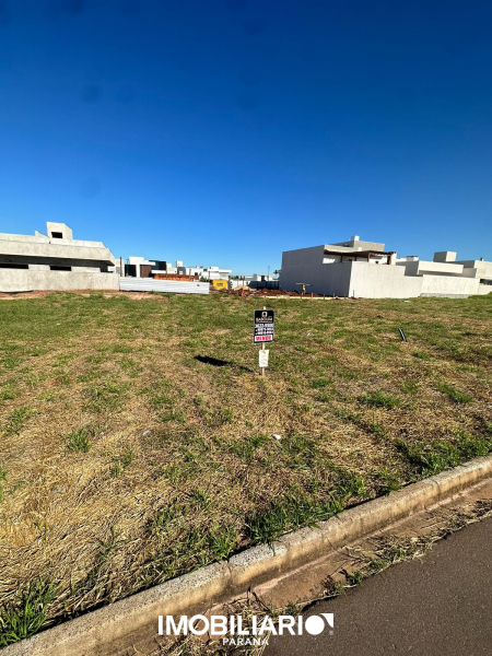 Terreno para  Venda em Umuarama pela Babolim