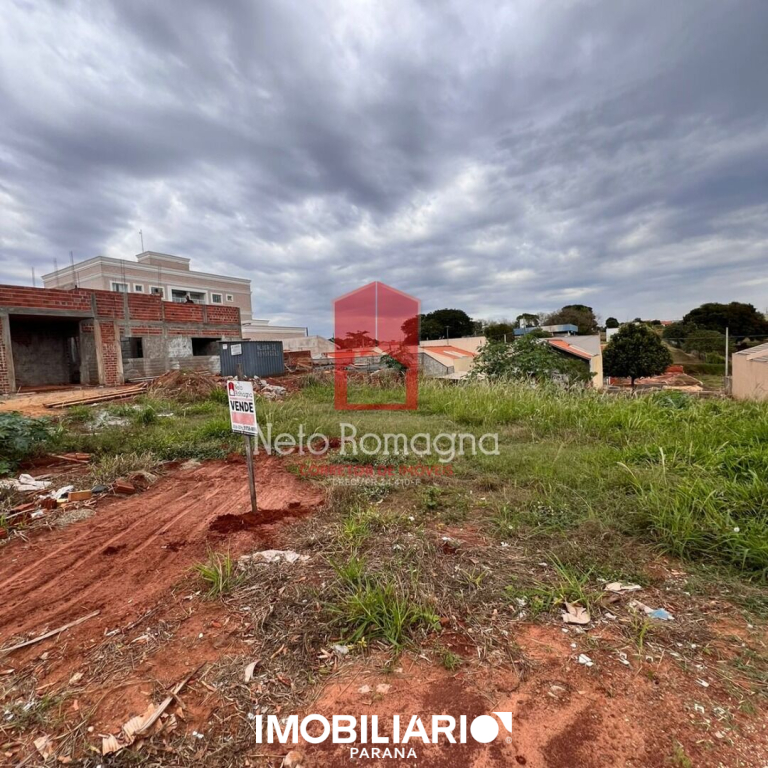 Terreno para  Venda em Perobal pela Neto Romagna