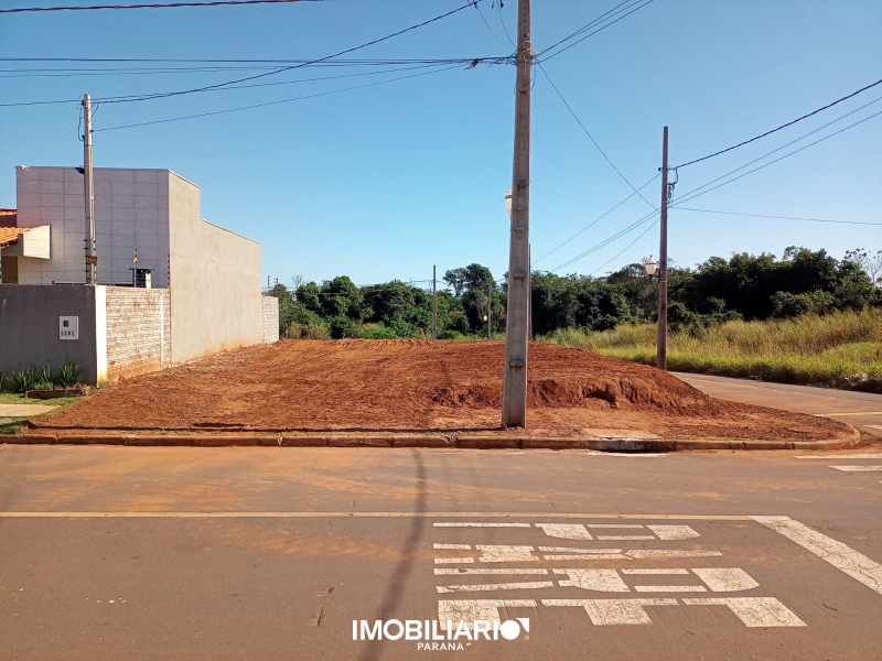 Terreno para  Venda em Umuarama pela Ilha Bella