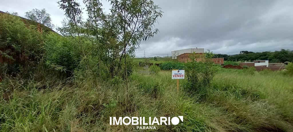 Terreno para  Venda em Campo Mourão pela Casa fácil