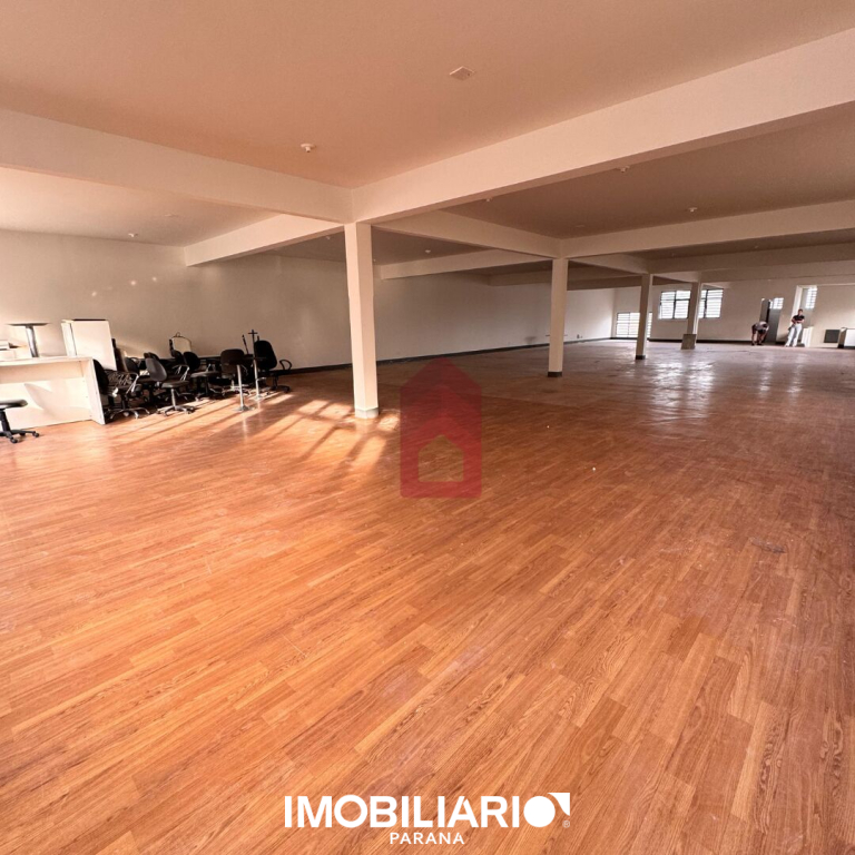 Sala Comercial para  Alugar em Umuarama pela Neto Romagna