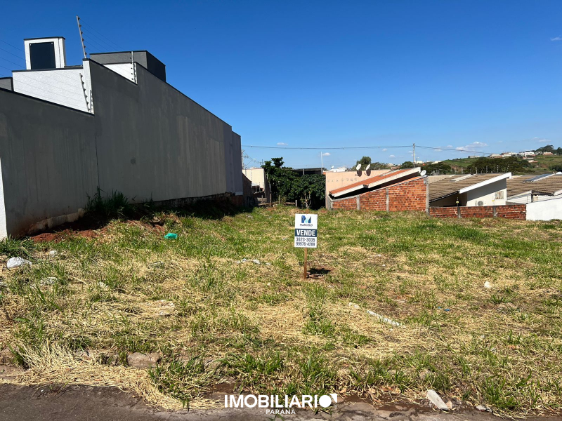 Terreno para  Venda em Umuarama pela Marcelo