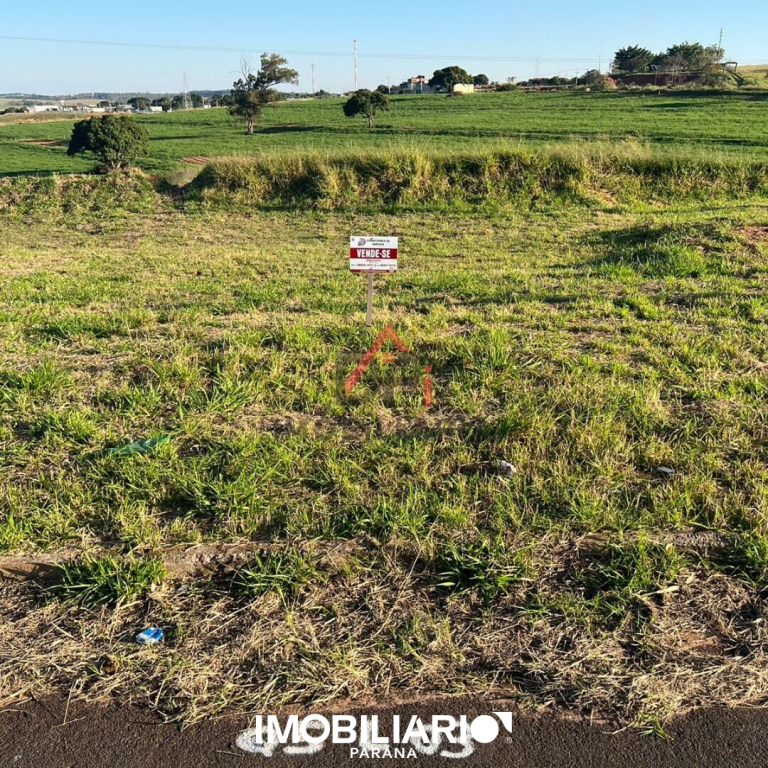 Terreno para  Venda em Umuarama pela DPI Imobiliária