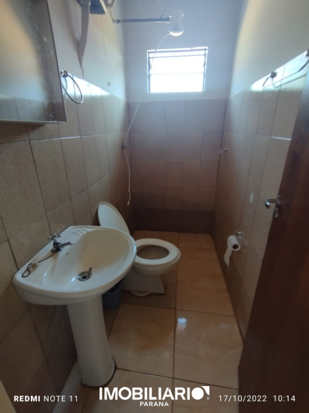 Residência para  Alugar em Umuarama pela Delta