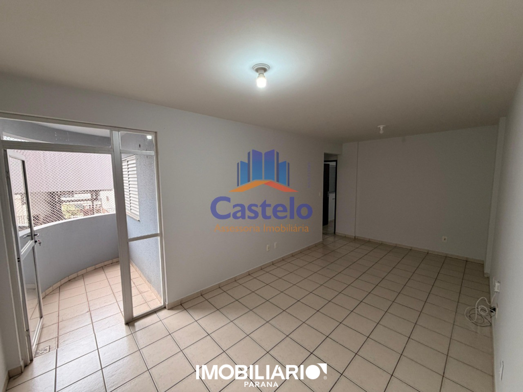 Apartamento para  Alugar em Umuarama pela Castelo Assessoria Imobiliária