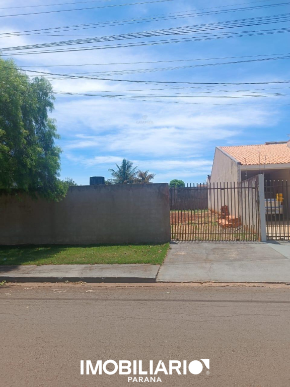 Terreno para  Venda em Campo Mourão pela Casa fácil