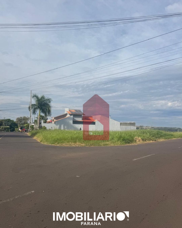 Terreno para  Venda em Umuarama pela Neto Romagna