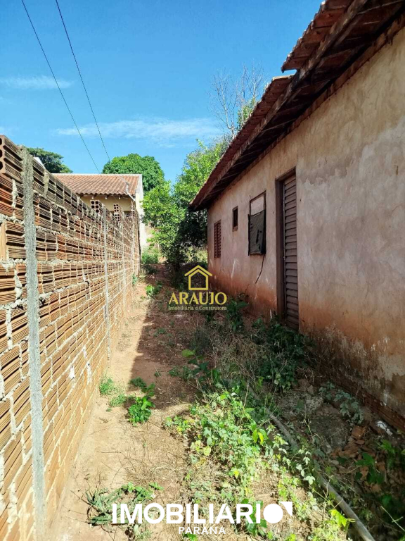 Terreno para  Venda em Umuarama pela Araujo