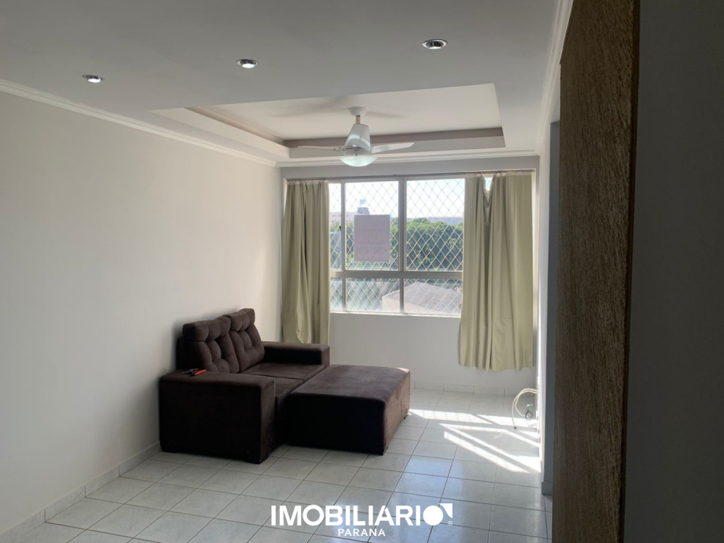 Apartamento para  Alugar em Umuarama pela Imobiliária Triangulo