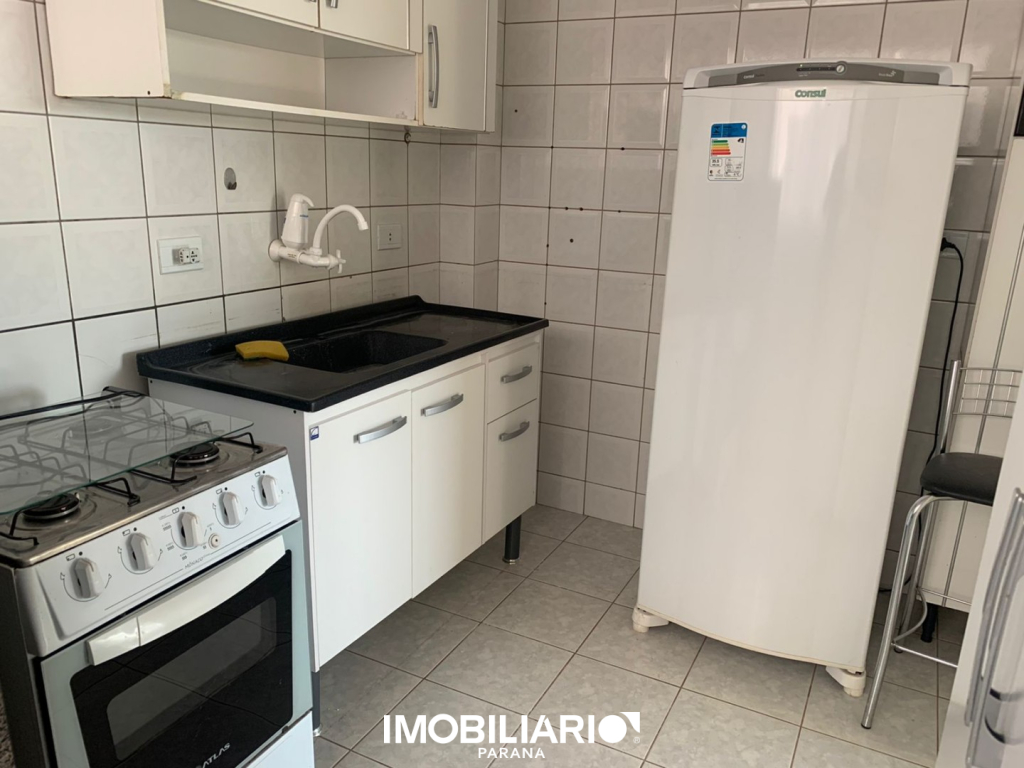 Apartamento para  Alugar em Umuarama pela Imobiliária Triangulo