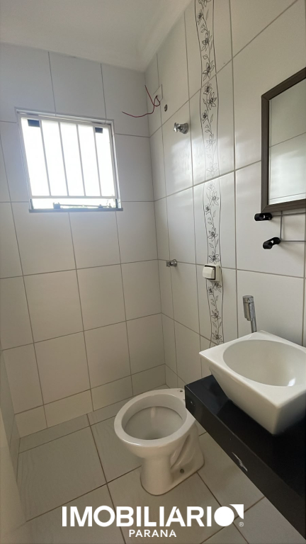 Apartamento para  Alugar em Campo Mourão pela Fabri imóveis