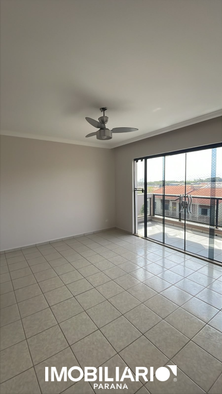 Apartamento para  Alugar em Campo Mourão pela Fabri imóveis